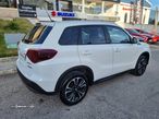 Suzuki Vitara 1.4T GLX Mild Hybrid - 5