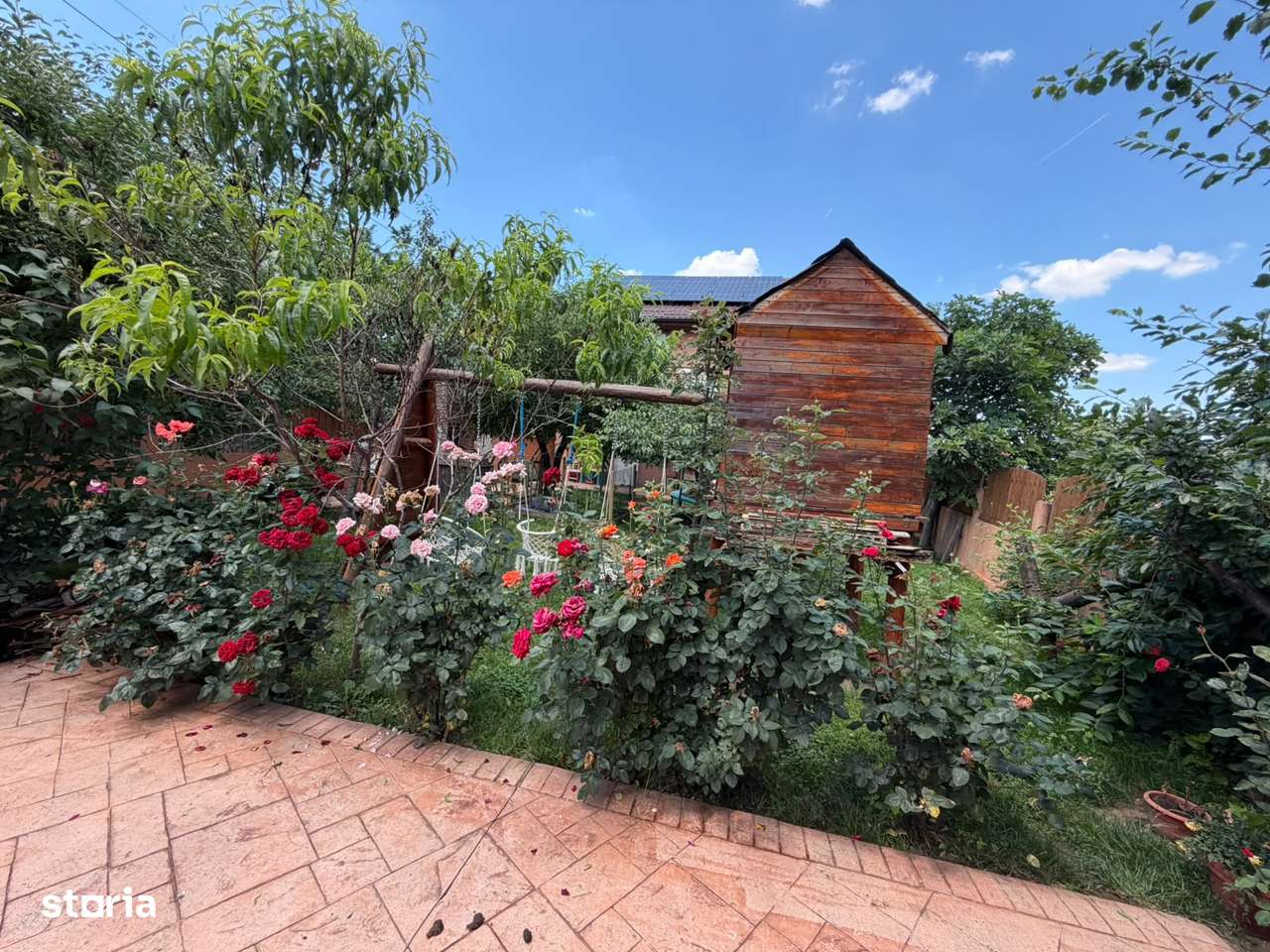 Vila 6 camere | Panouri solare | 500 mp teren | Fundeni-Dobroesti-8