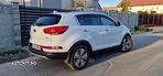 Kia Sportage 2.0 CRDI 184 AWD Aut. Platinum Edition - 19