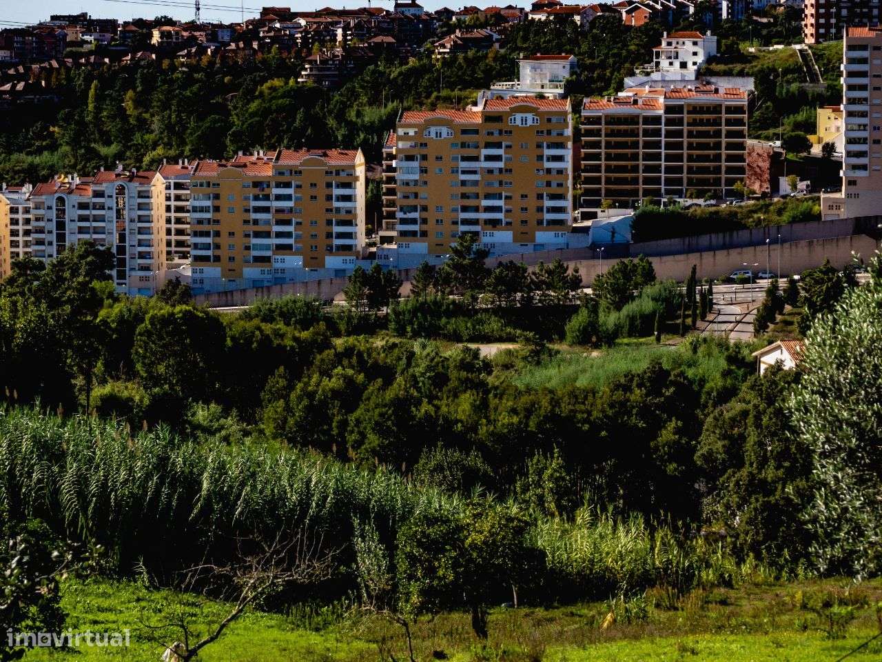 Terreno para construção, Quinta dos Malheiros, Coimbra-10