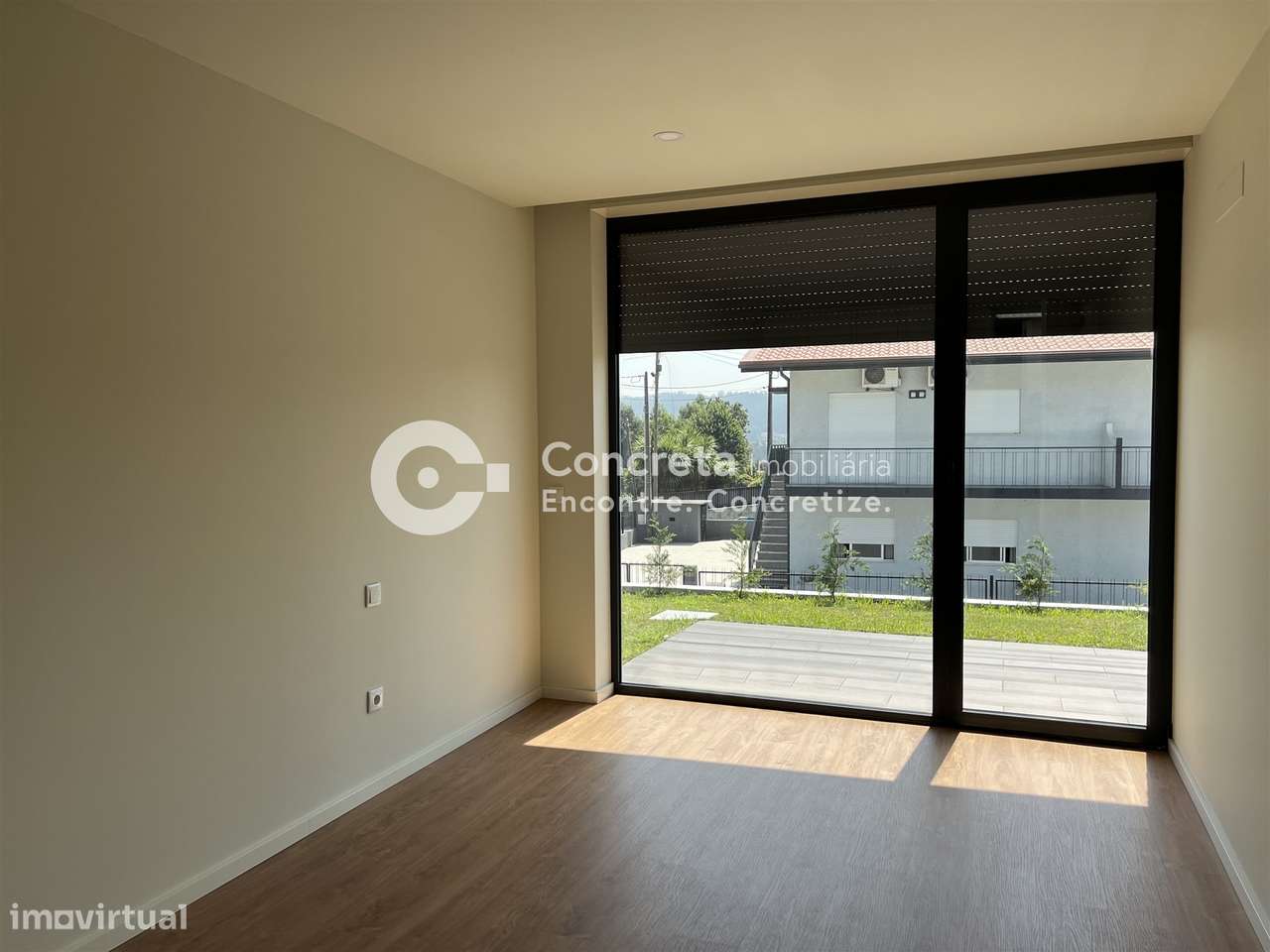 Moradia térrea T3 com piscina em Nine, V. N. Famalicão - Grande imagem: 5/29