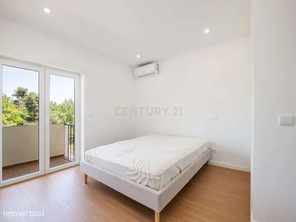 Apartamento T1 - Monte Formoso, Coimbra-6