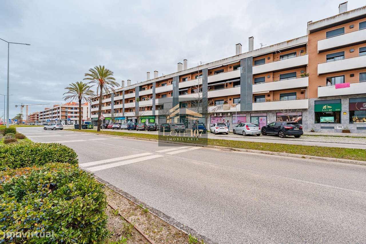 Apartamento T3 Duplex Novo em Val Flores - Pinhal Novo-16