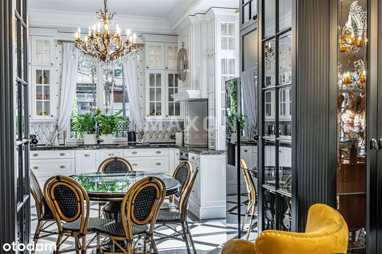 0% prowizji ✨ szybki dojazd do W-wy ✨ sosnowy las-11