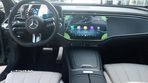 Mercedes-Benz E 300de 4Matic 9G-TRONIC - 9