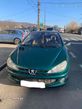 Dezmembrez Peugeot 206CC, 1.6 benzina, anul 2004 - 1