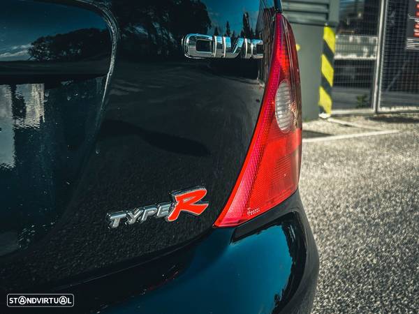 Honda Civic 2.0 Type-R - 17