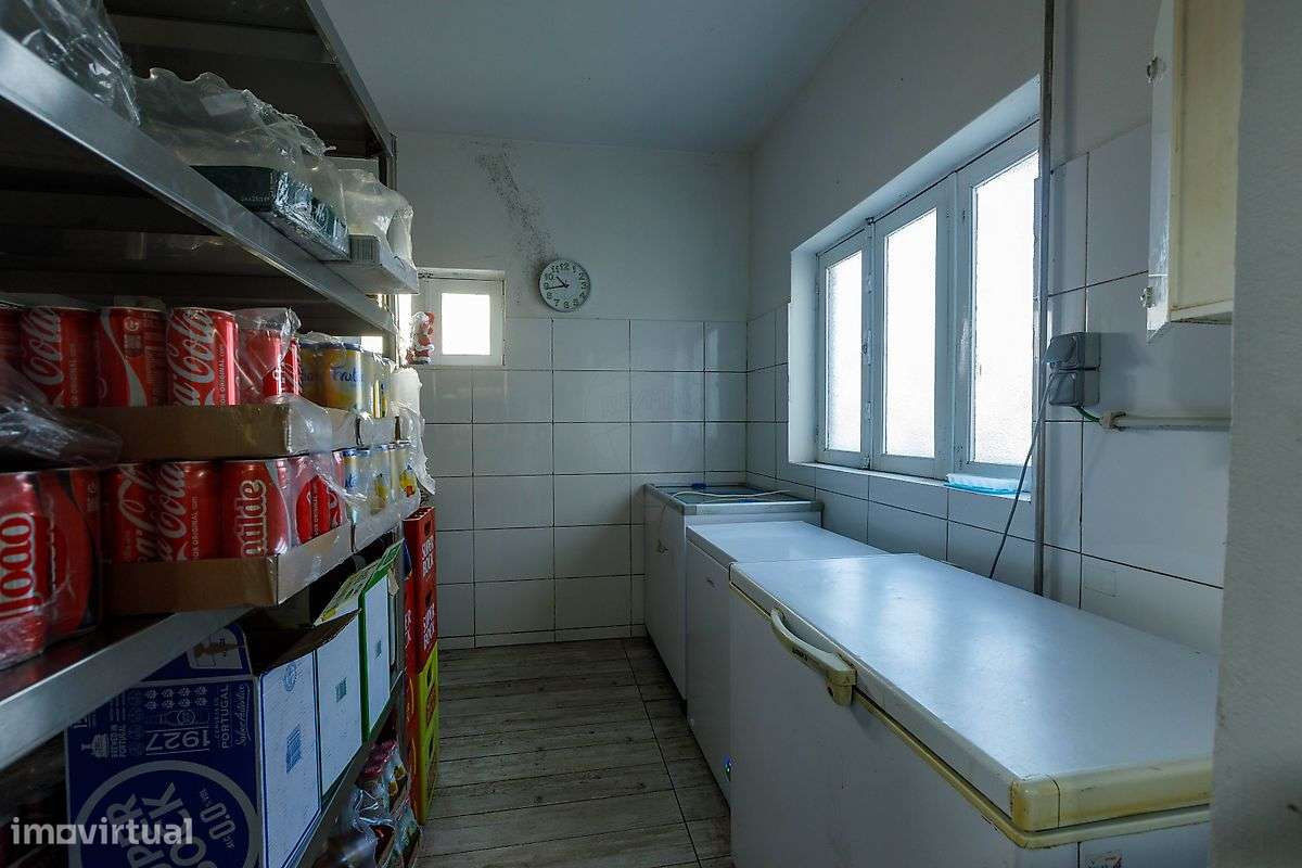 Trespasse  para venda-11