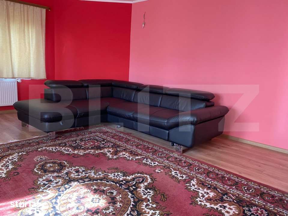 Oportunitate , casa individuala moderna, teren 800 mp zona Patrauti - Imagine principală: 4/12