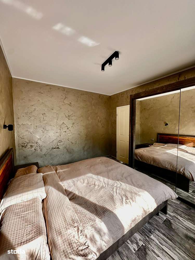 Apartament cu doua camere in zona Coresi-IN EXCLUSIVITATE - Imagine principală: 5/18