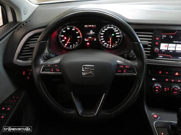 SEAT Leon ST 1.0 EcoTSI Style DSG S/S - 11