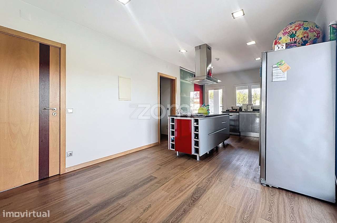 Moradia T6, Buarcos, Figueira da Foz-25