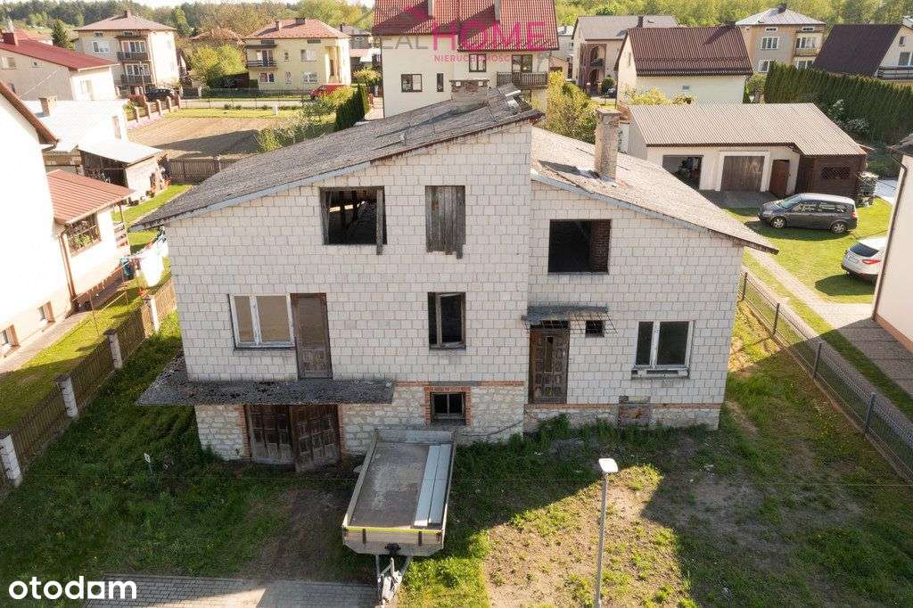 Na sprzedaż dom - Horyniec-Zdrój - Pełny obrazek: 3/20