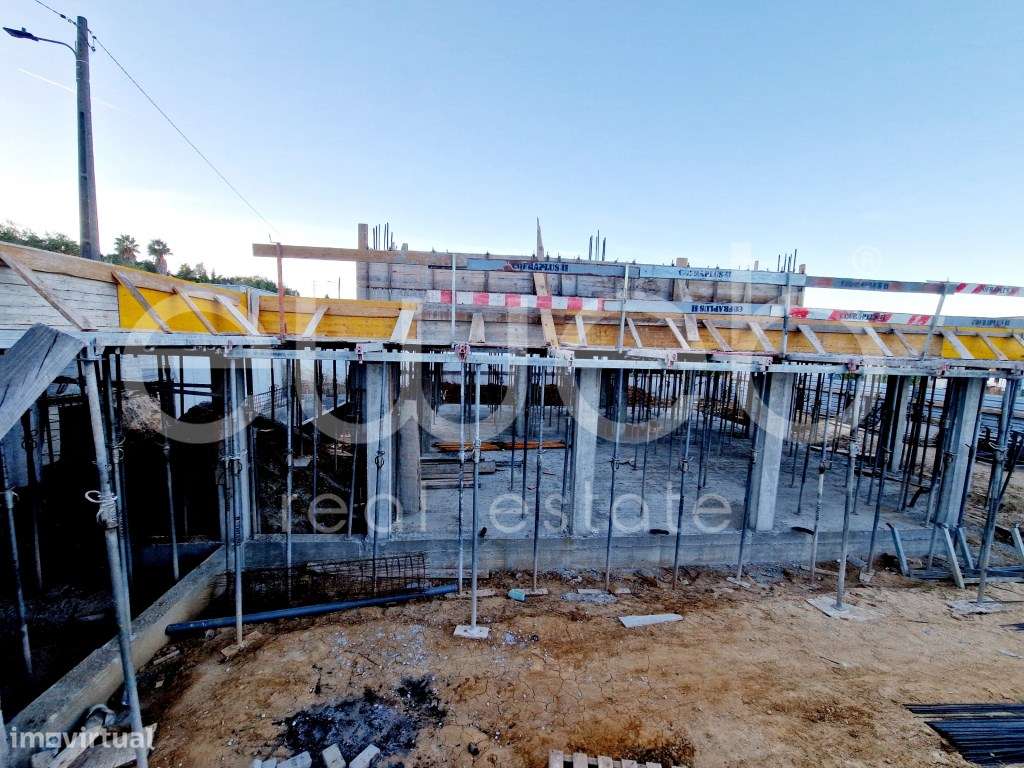 Moradia T3, Quinta da Lage, Palmela-29