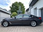 BMW Seria 5 530e Luxury Line sport - 5