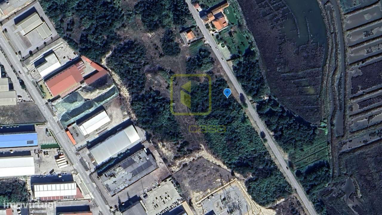 Terreno  Venda em São Pedro,Figueira da Foz-3