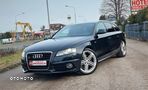 Audi A4 Avant 2.0 TFSI quattro S line Sportpaket - 2