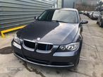 BMW 320D E 90 163 CV DE 2006 PARA PEÇAS - 1