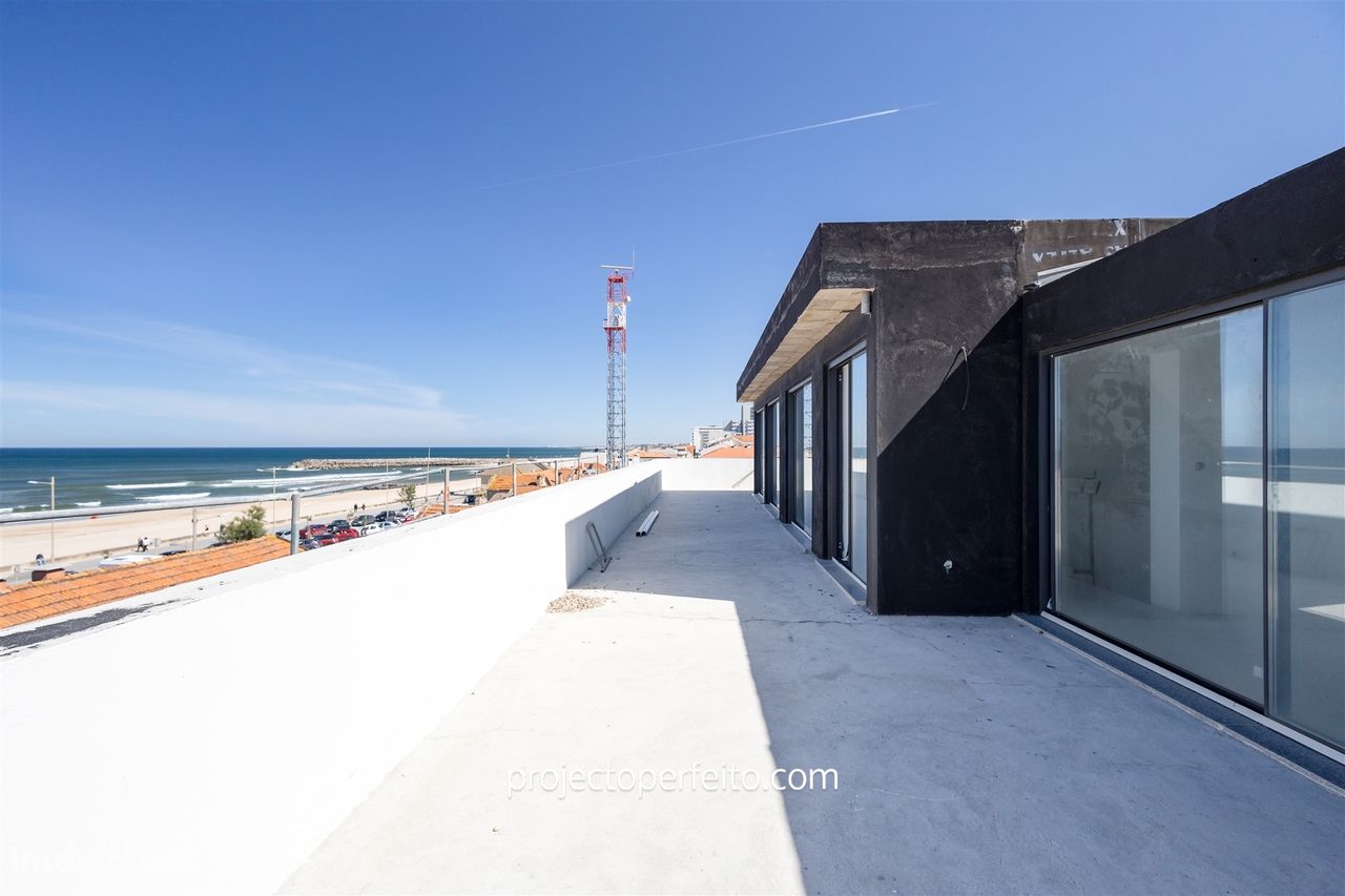 Apartamento T3 DUPLEX Venda em Espinho,Espinho