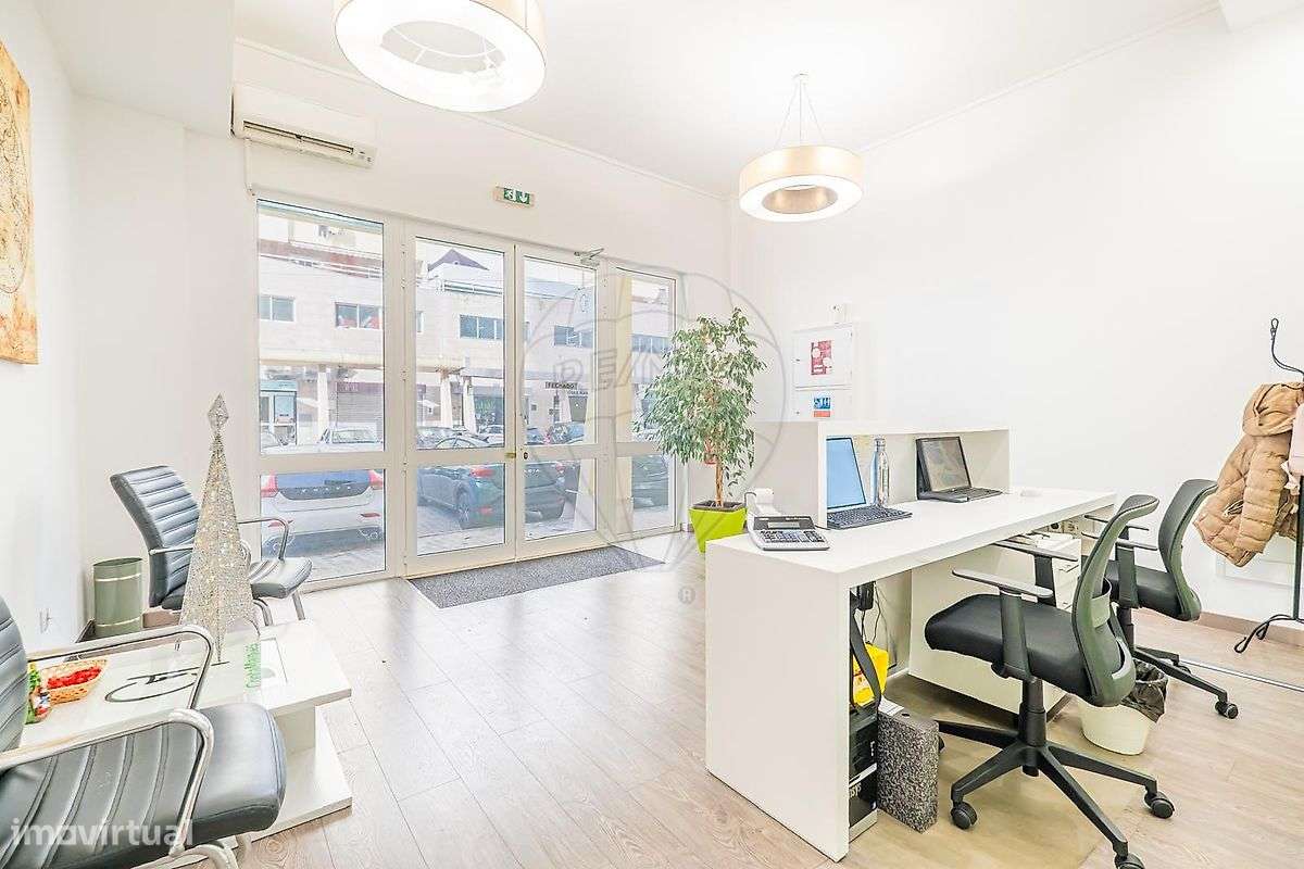 Loja  para arrendamento - Grande imagem: 5/28