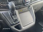 Ford Tourneo Custom - 11