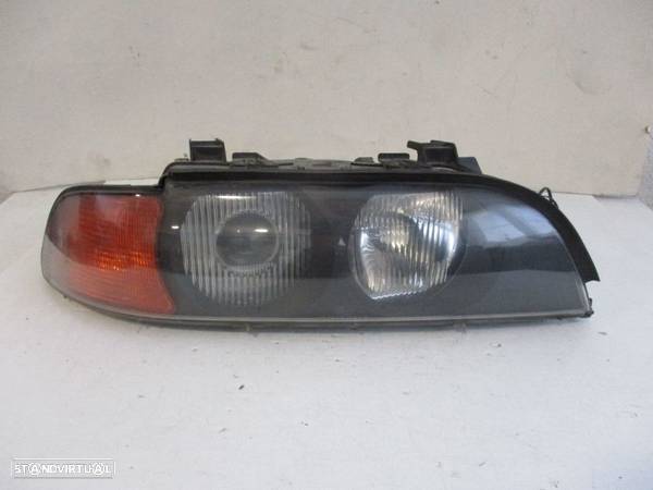 Farol Optica BMW Serie 5 E39 Direito Xénon - 3