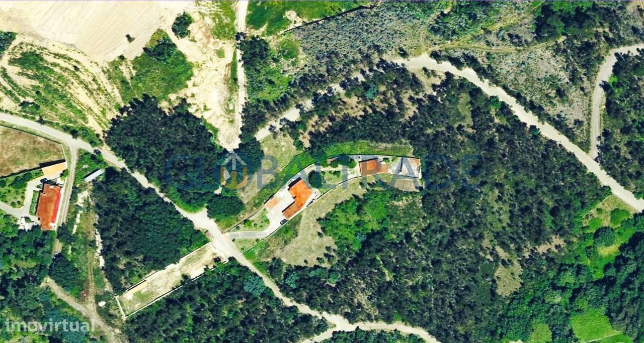 Terreno Urbano 5 3660m² em Melres-4