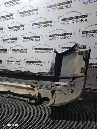 Bara spate Land Rover Range Rover Evoque 2012 - 2015 ALBASTRU (891) - 6