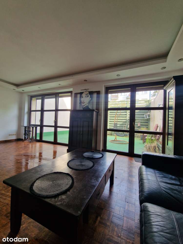 Dom na sprzedaż z lokalem usługowym Poznań – Winogrady - Pełny obrazek: 4/20