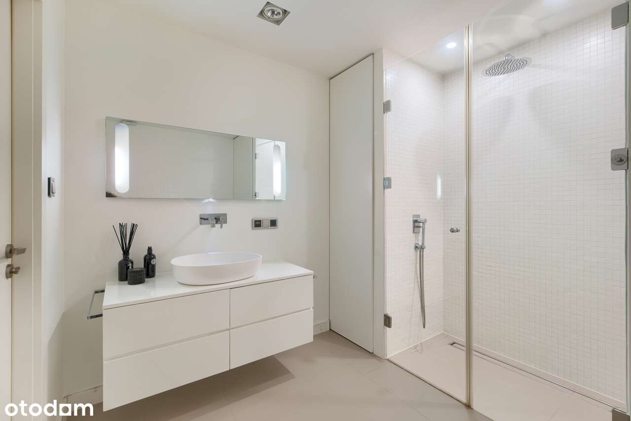 Stylowe wnętrze | Wysoki standard | 3 pokoje Podolany-16