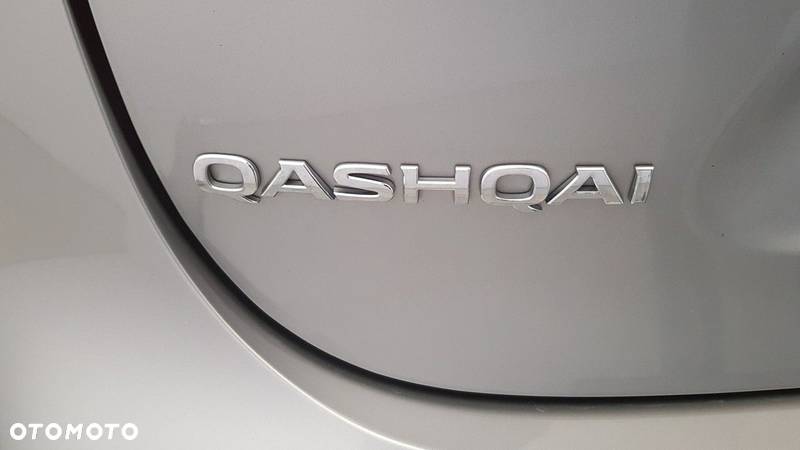 Nissan Qashqai - 17