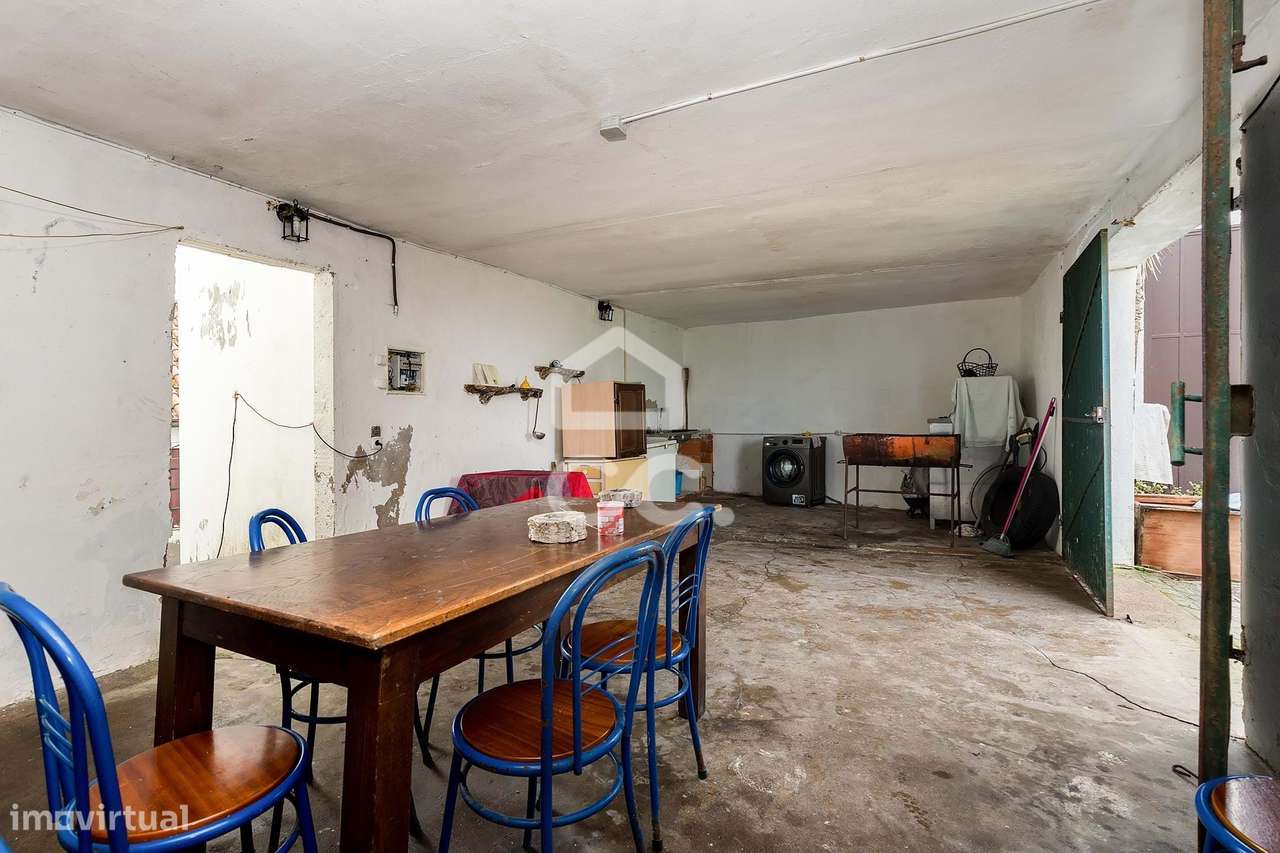 Moradia T5 c/ Espaço Exterior, Garagem e Terraço | Torrão, Alcácer do-19