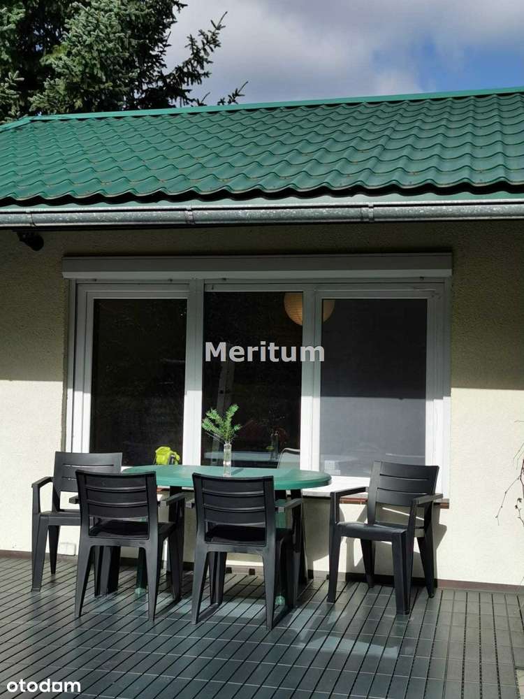 Działka z domkiem całorocznym Annowo-6