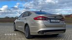 Ford Fusion 2.0 EcoBoost Titanium - 6