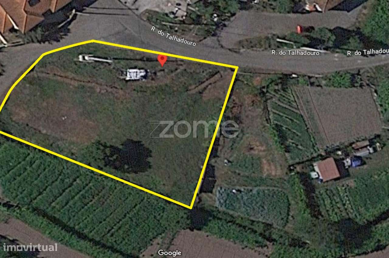 Terreno com viabilidade  de construção - Grande imagem: 4/6