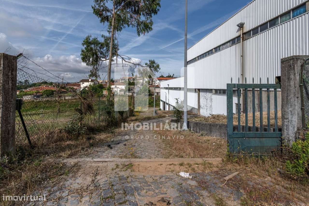 Armazém em Ribeirão-22
