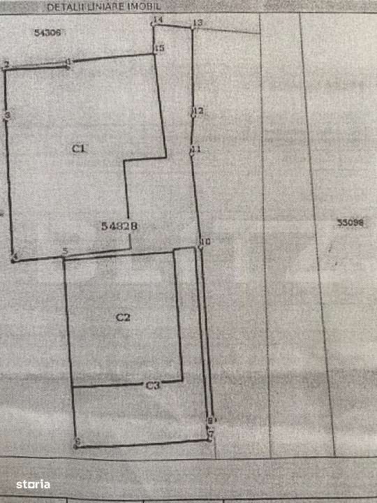 Hala industriala de vanzare Șimleul Silvaniei - Imagine principală: 4/4