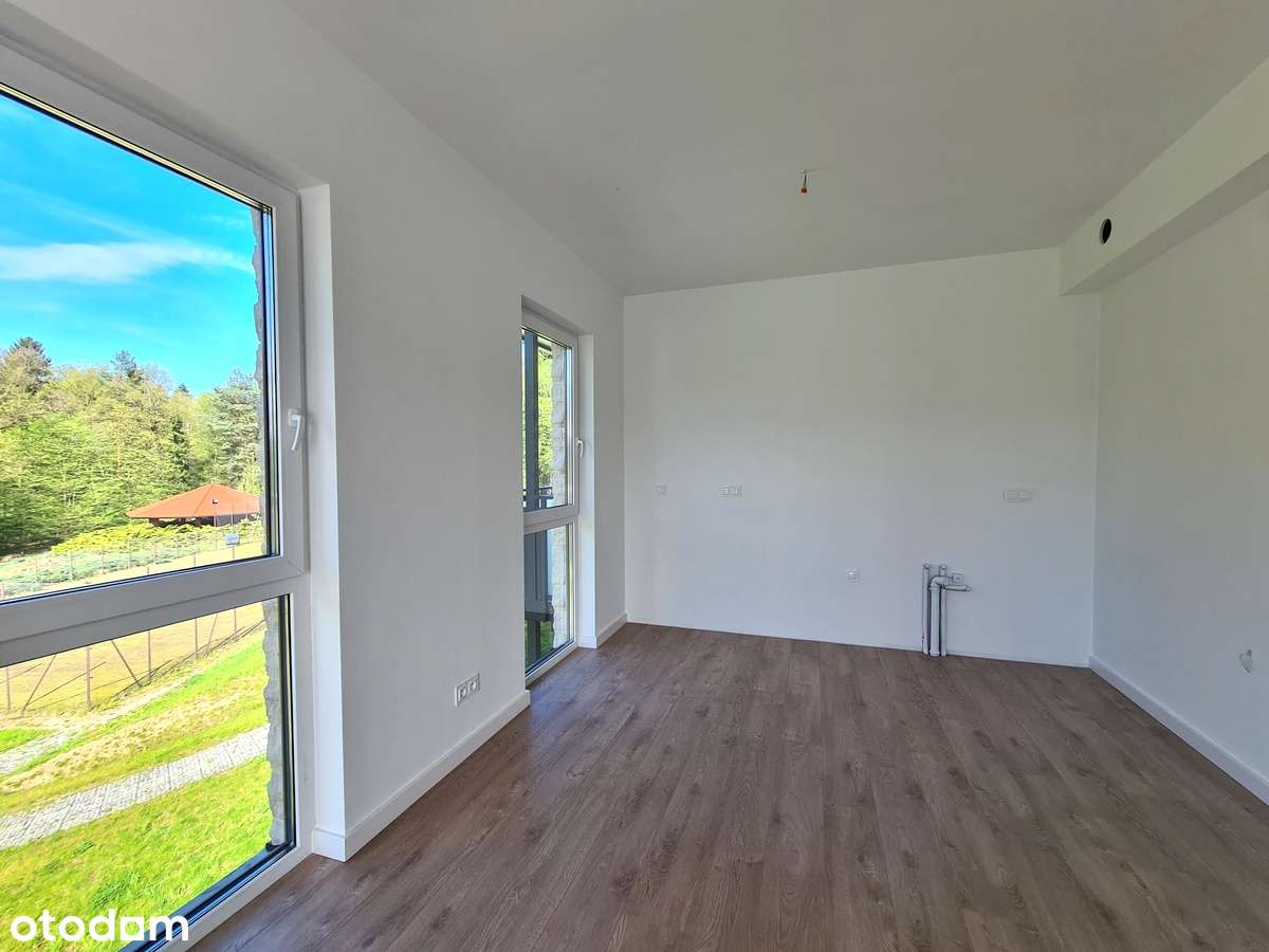 Nowe 3 pokoje _ PAKIET GARAŻ+KOMÓRKA + 10min do CENTRUM _ Umów TERMIN - Pełny obrazek: 4/4