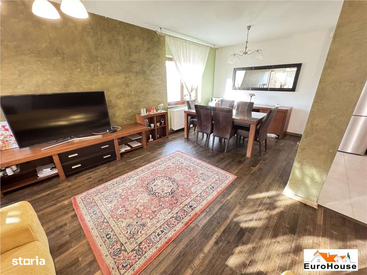 Casa pe un nivel de vanzare in Alba Iulia Cetate-15