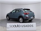 VW T-Roc 1.0 TSI Life - 9