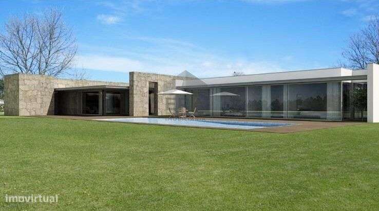 Terreno para construção, Barcelos, Perelhal - Grande imagem: 5/15