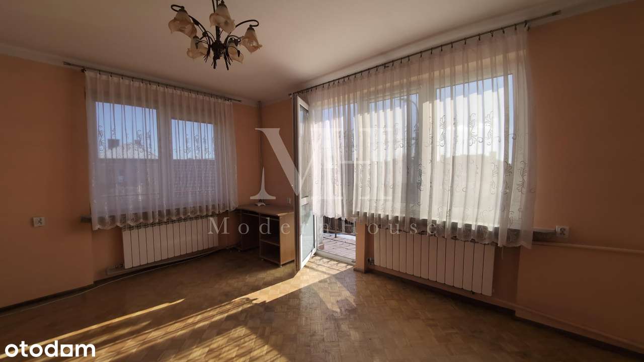 Duży dom w świetnej lokalizacji