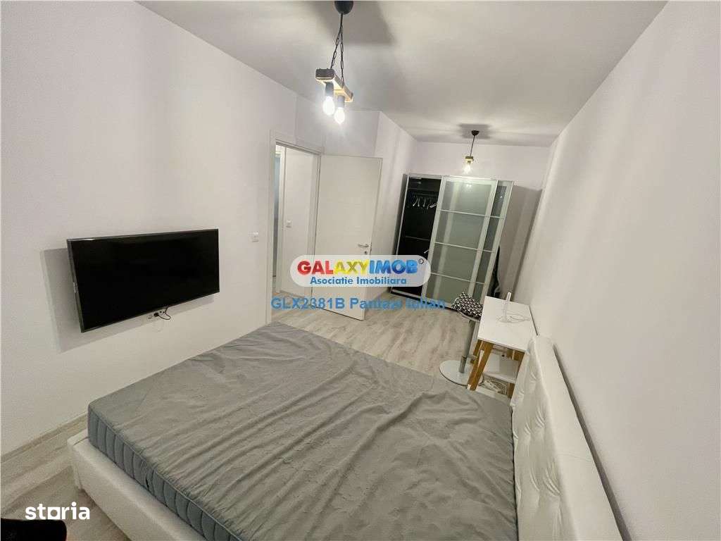 Apartament 2 camere | Hils Brauner | Centrala | Parcare | 8min. metrou - Imagine principală: 4/10