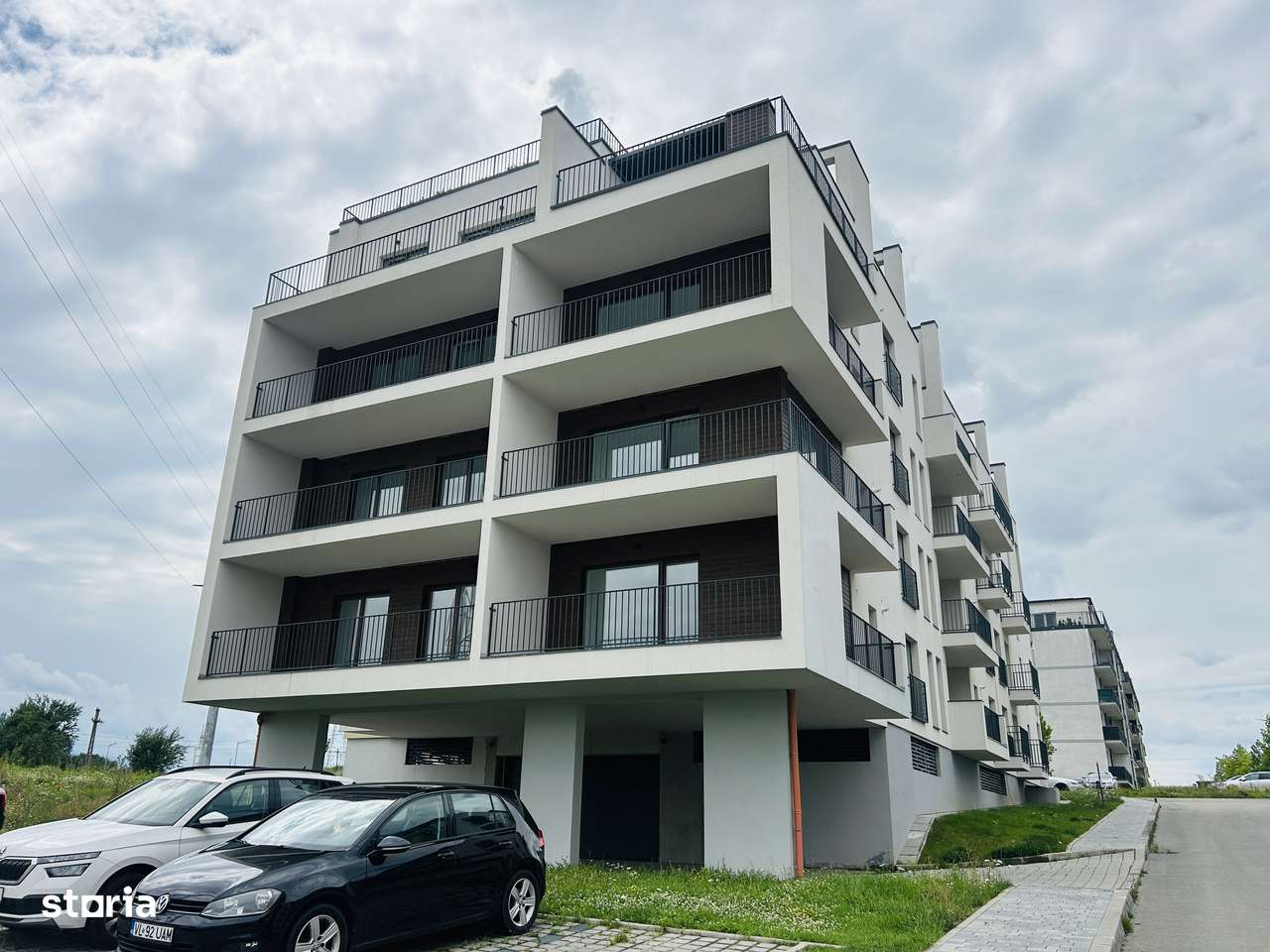 INTABULAT! 3 camere - 73mp- 2 logii- boxa-3