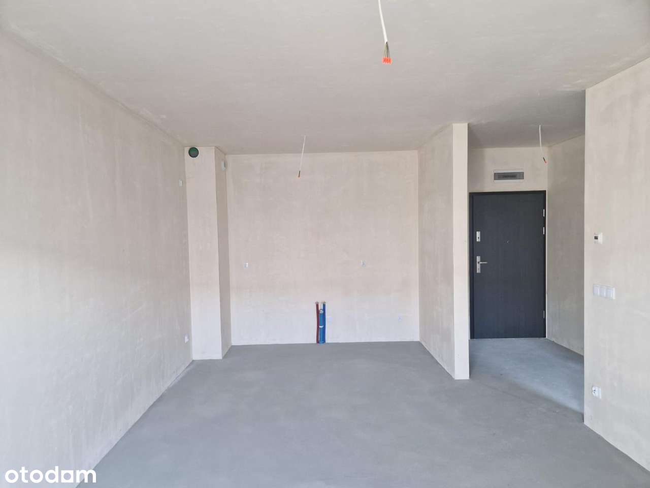 2 pokoje, balkon, gotowe, nowa inwestycja, brak PCC, Ruczaj-2