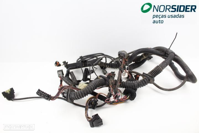 Instala elect comparti motor Rover 75 Tourer|01-04 - 5