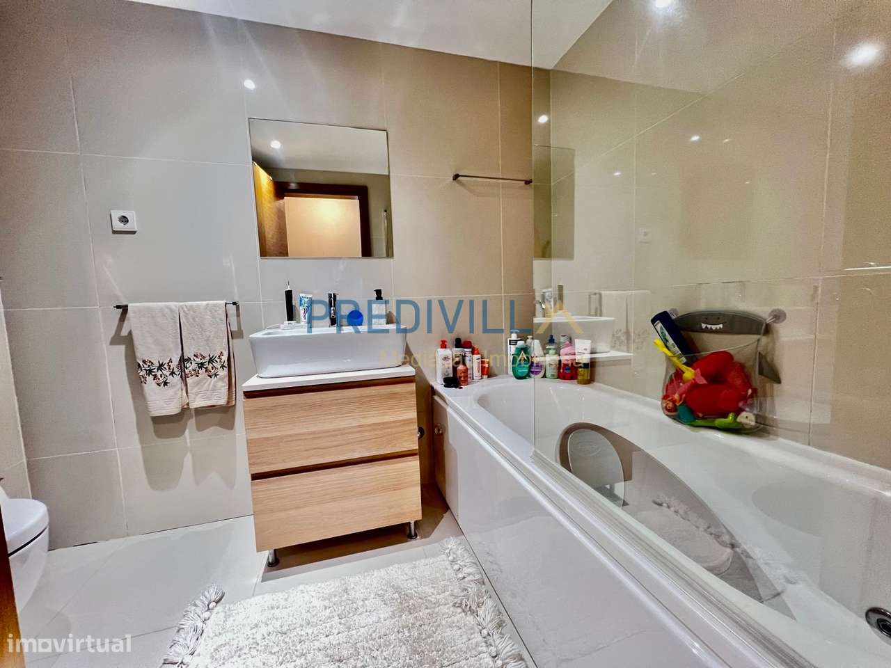 Apartamento T2 Venda em Vilar de Pinheiro,Vila do Conde-10