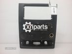 Consola Central FORD TRANSIT CONNECT (P65_, P70_, P80_) 1.8 Di | 06.02 - 12.13 U... - 1