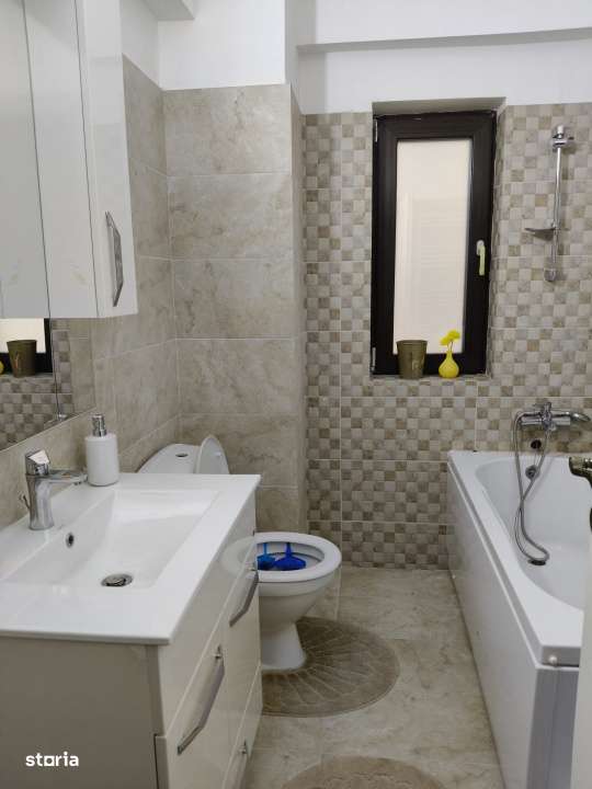 Garsoniera de inchiriat – zona ultracentrala Targu Jiu, pentru birou - Imagine principală: 3/6