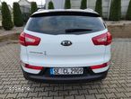 Kia Sportage 1.6 GDI 2WD Fifa World Cup Edition - 7